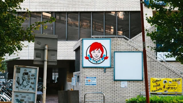 Wendy's Q2 same-store sales fall short as traffic remains under pressure