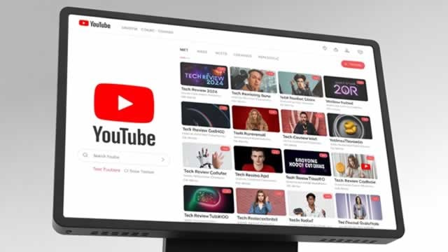YouTube says it will comply with Australia's teen social media ban