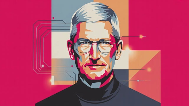 Apple's WWDC: Tim Cook's AI legacy at stake in his final developer conference as CEO