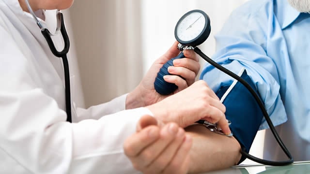 Fresenius Medical Care's operating profit surges in Q4