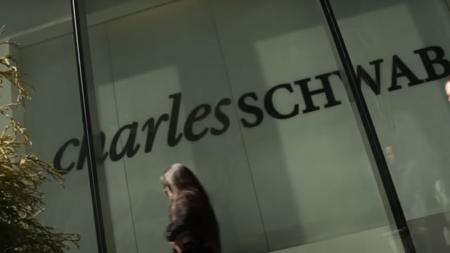 Charles Schwab Q2 Earnings Call Highlights