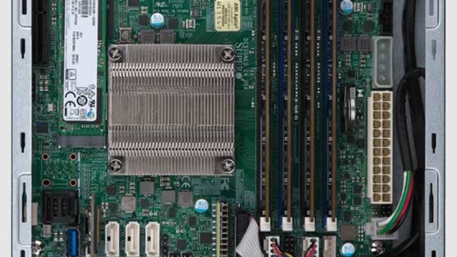 Is Supermicro Stock The AI Winner Everyone's Overlooking?