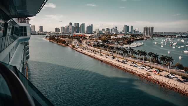 Royal Caribbean Bets On Younger Travelers To Drive Future Growth