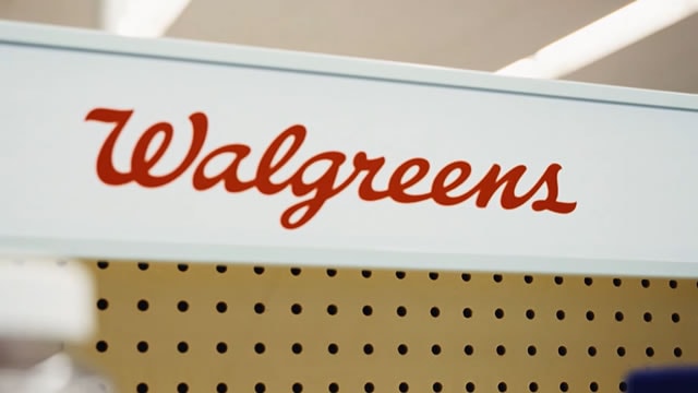 Walgreens names Mike Motz as CEO, goes private under Sycamore Partners