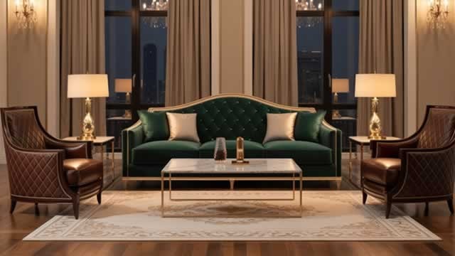 Keeping current furniture tariff rates benefits home furnishings sector: Mizuho's Bellinger