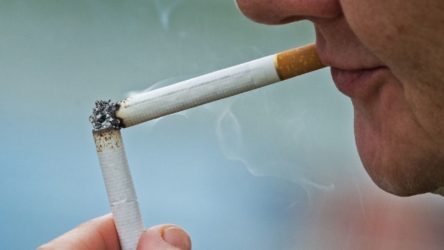 Altria forecasts tepid annual profit on sluggish tobacco demand