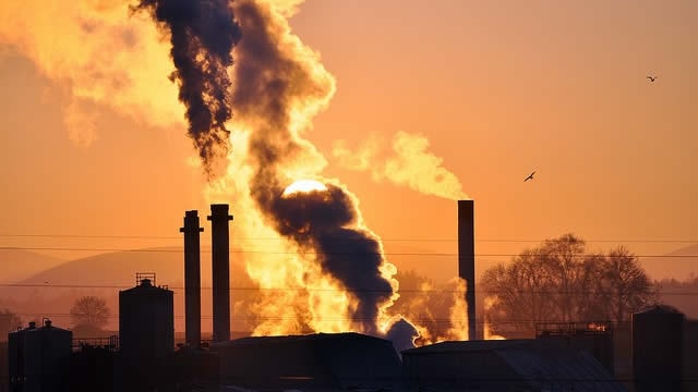 FAST TURNAROUND: Former energy sec predicts SHOCKINGLY swift energy recovery