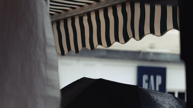 Gap stock sinks after earnings. The real story may be what happened to 800 stores