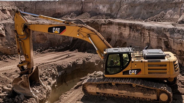 This Caterpillar Analyst Is No Longer Bullish; Here Are Top 5 Downgrades For Wednesday