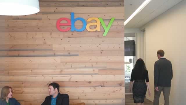 EBay Stock Falls Despite Earnings Beat, Sales Growth Acceleration
