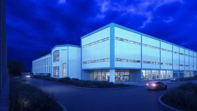 GE Vernova Beats Earnings by 790% as Data Center Demand Explodes