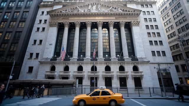 3 Stocks to Invest In to Rebalance Your Portfolio