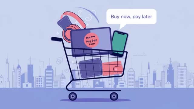 Affirm Expands BNPL Through New Partnerships with Fanatics and FreshBooks