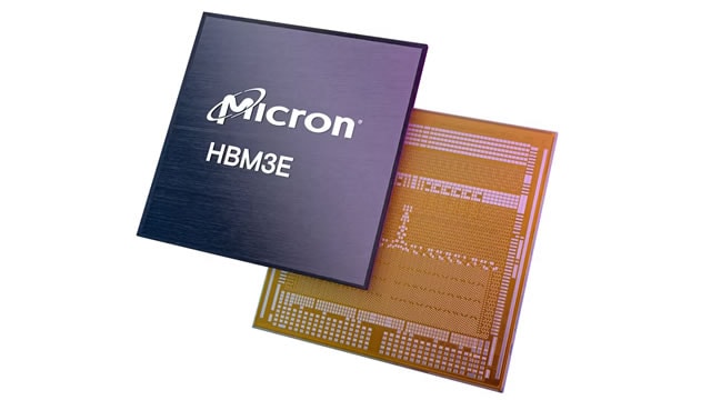 Micron Technology raises fiscal Q4 guidance on strong DRAM pricing and execution