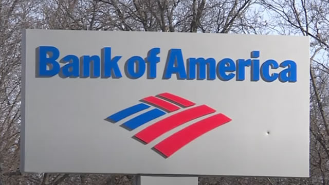 Bank of America Reports Growing Interest in Tokenization of Real-World Assets