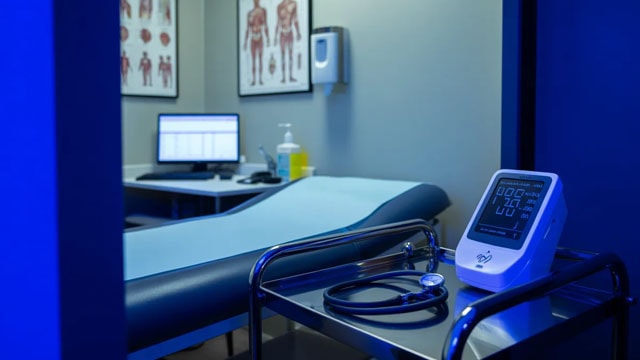 Intuitive Surgical beats quarterly expectations on surgical robot demand