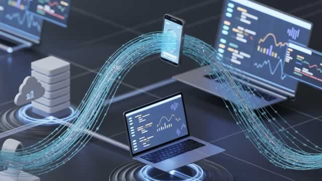 Nokia Stock Is Surging Today: What's Driving The Move?