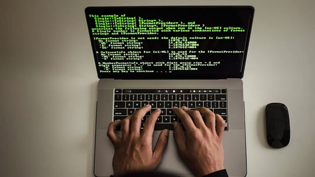 CrowdStrike Stock Eyes Next Move With AI in Focus