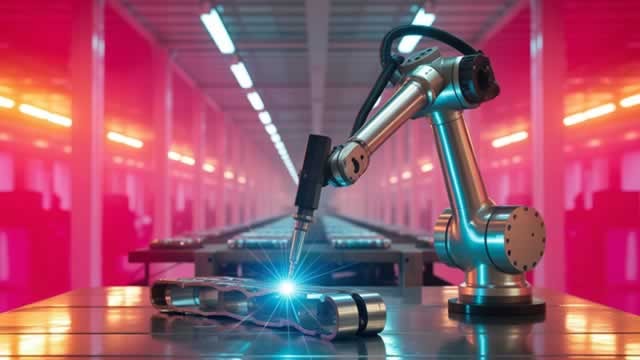 10 Tech Stocks Soar In The New Rally — None Are Magnificent 7