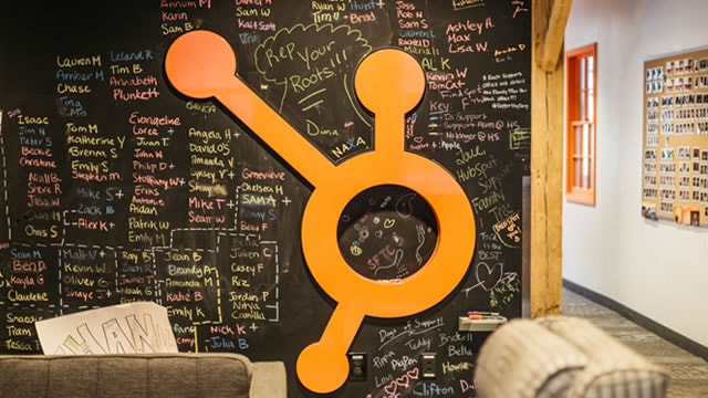 HubSpot Founder Buys Stock Dip, Brushes Off AI Concerns: 'Don't Think Completely Humanless Is A Good Idea'