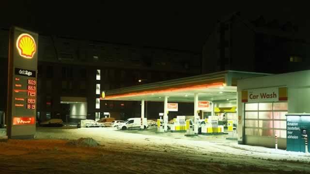 Shell exits two wind projects off the UK coast after strategic review