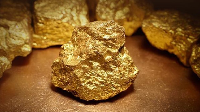 Gold at $5,000—3 Mining Stocks for the Next Gold Rush