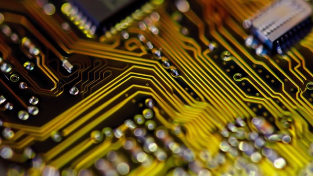 AI bellwether Broadcom shares fall 5% a day after results