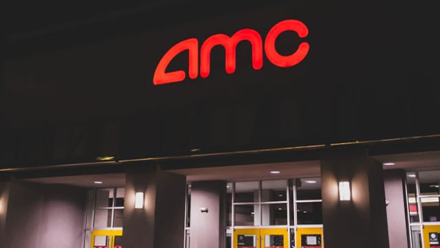 AMC Stock Soars on Q2 Results: CEO Says ‘I Think We've Won That Fight' Against At‑Home Viewing