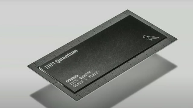 Buy The Dip In IBM Stock?