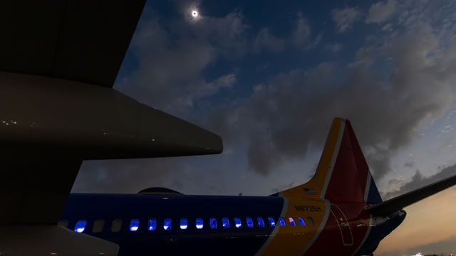 Southwest Airlines to pay $18.5 million over employees' military leave