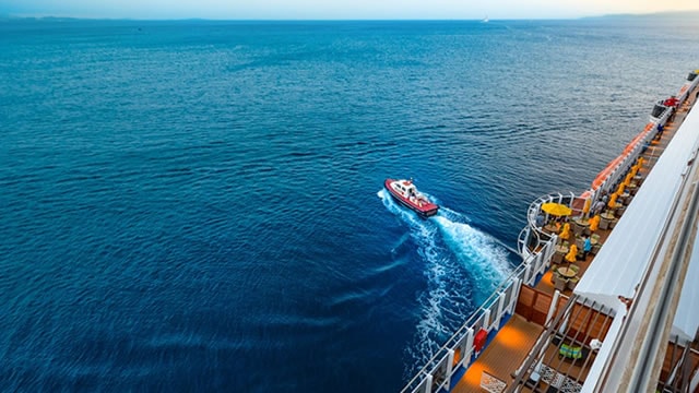 Marketing Is Helping Carnival Charge More for Its Cruises