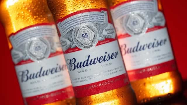 Why AB InBev Is Betting Big on Zero-Alcohol Beer