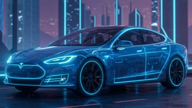 Tesla Takes a Page From Ford, GM and Toyota's Playbook With the Model Y L