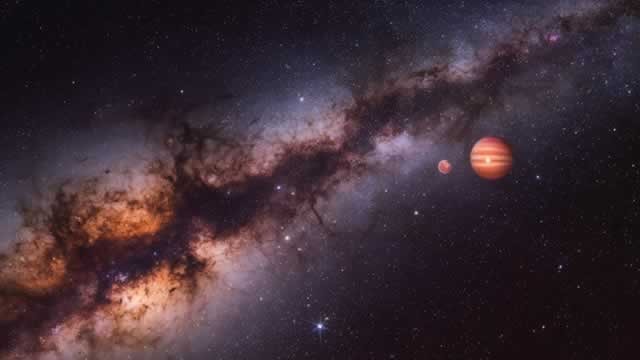 Satellite Stock Cools Off After Analyst Steps to the Sidelines