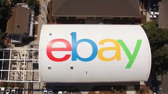 eBay's strong first half overshadowed by second-half growth concerns
