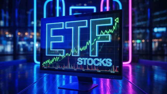 Top Performing Leveraged/Inverse ETFs: 05/10/2026
