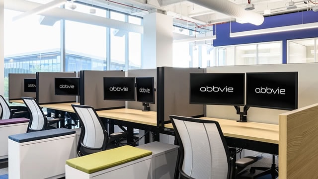 AbbVie in Settlement With Generic Drugmakers on Rinvoq