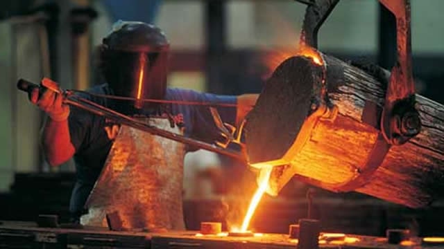 BHP, Port Hedland union wage talks end without deal, more talks planned