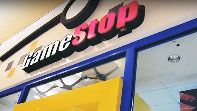 GameStop Warns Its Own Noteholders Might Short GME Stock
