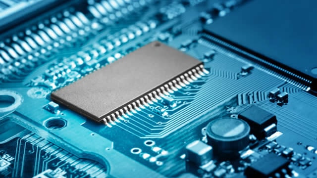 Intel Defends Its Star Executive Hire in Legal Clash With TSMC