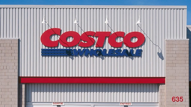 Costco sues Trump administration over tariffs, requests refund