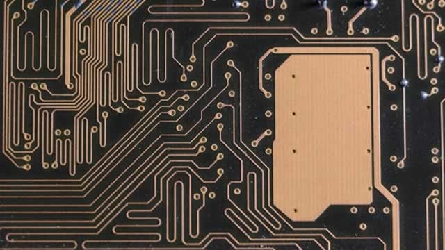 Overlooked Stock: MTSI All-Time High on AI Hopes, Bryan Ingram Hire