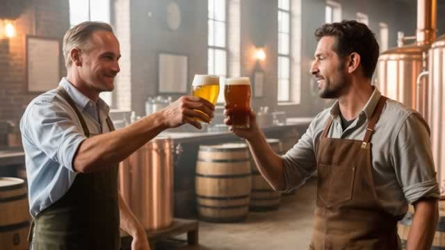 Molson Coors Stock Tapped Out After Q4 Earnings: What To Know