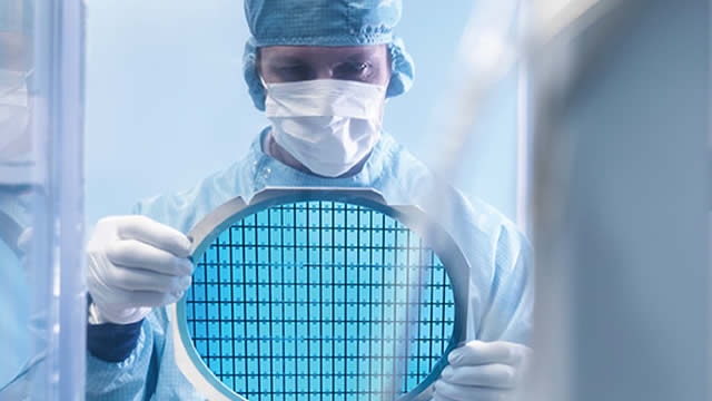 TSMC Stock Can Keep Winning From AI, J.P. Morgan Says.