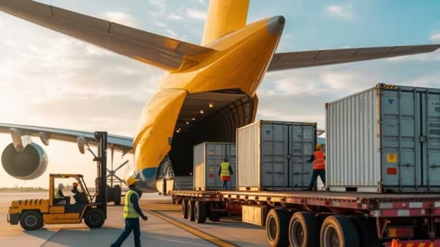 UPS and FedEx have begun filing for some tariff refunds