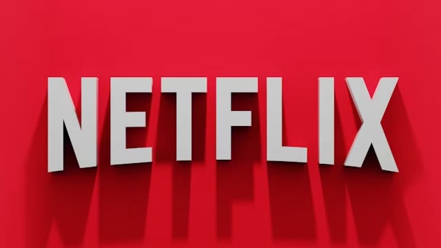 Some call the Sussexes' Netflix deal a demotion - but the company still sees them as a power couple