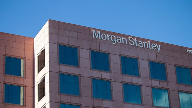 Warsh wants to listen to markets more. Morgan Stanley says markets may regret it.