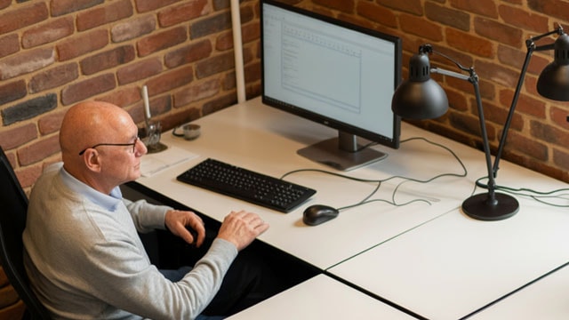 Why The AI Narrative For Corning Just Took A Hit