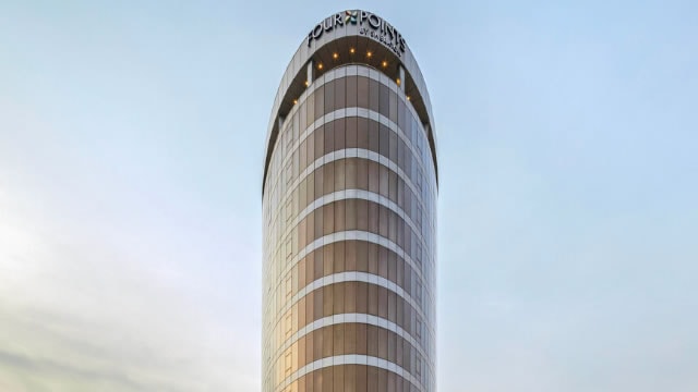 Marriott Q2 earnings beat on international travel rebound