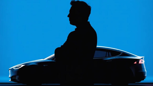 Why Tesla isn't getting a boost from high gas prices